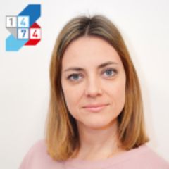 Гусева Ирина