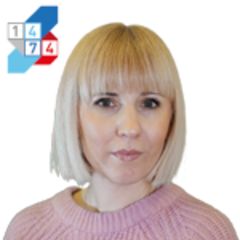 Сердюкова Анна