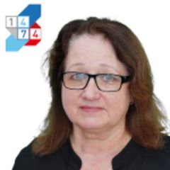 Ключарева Ирина