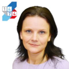 Медведева Татьяна