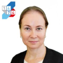 Мужикова Нелли
