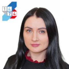 Балабанова Екатерина