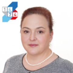 Вяткина Лиля