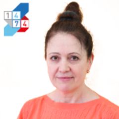 Гуляева Ольга