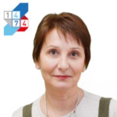 Малыгина Галина