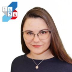Палехина Юлия