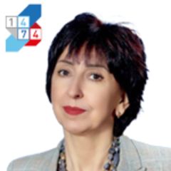 Петросян Валентина