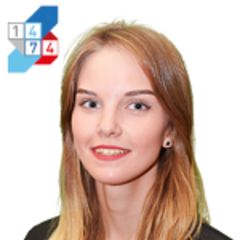 Рыжкова Валерия
