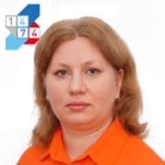 Суглобова Екатерина