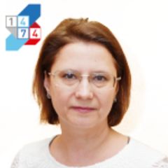 Вахлина Ольга