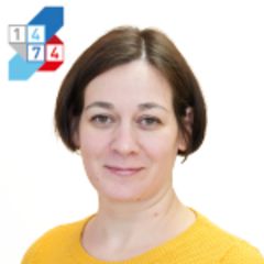 Елагина Наталия