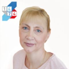 Боровкова Ирина