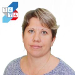 Смирнова Анна