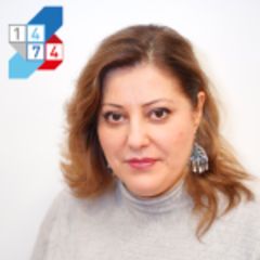 Алексеенко Юлия Александровна