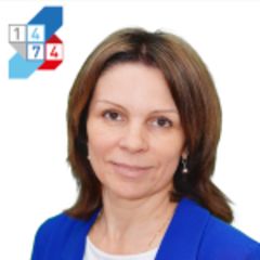 Шелихова Татьяна