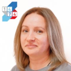 Шуленина Светлана