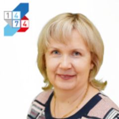 Садурская Марина