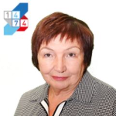 Семидел Мария