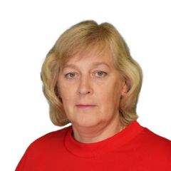 Некрасова Нина