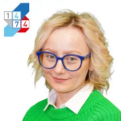 Радченко Лидия