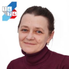 Челышкова Елена