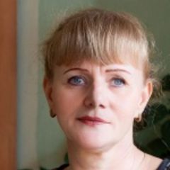 Корабельникова Татьяна
