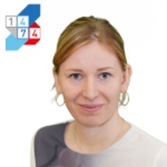 Куликова Екатерина