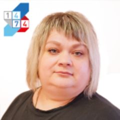 Гайнуллина Наталья