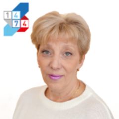 Стручкова Оксана