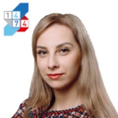 Тамразова Екатерина