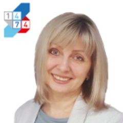 Моловствова Наталья