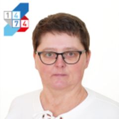 Трубицына Екатерина