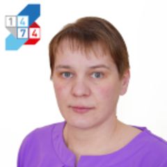 Лопашова Екатерина