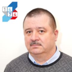 Нагин Пётр