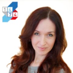 Киселёва Анна
