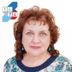 Попова Наталья