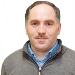 Фабинский Михаил