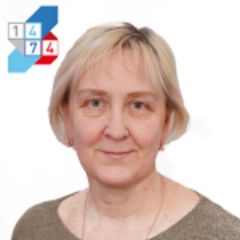 Романова Ольга
