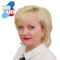 Чиркова Светлана