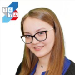 Захарова Ольга