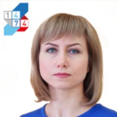 Стрельцова Ирина