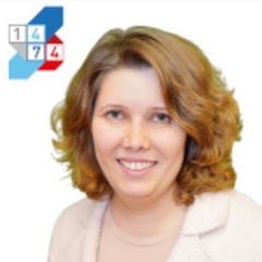 Куликова Алевтина