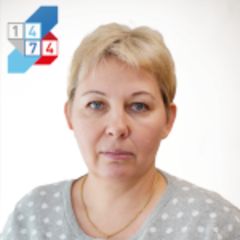 Соловьева Людмила