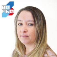 Приданникова Ольга