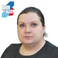 Радькова Евгения