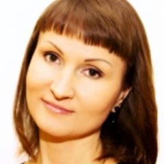 Новомодная Оксана