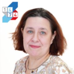 Жигарева Елена