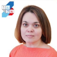 Татарчукова Юлия