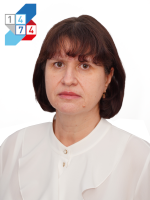 Сутормина Татьяна