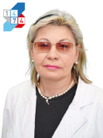 Павлова Елена